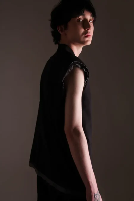 Artem — ENZO Magazine, June 2026