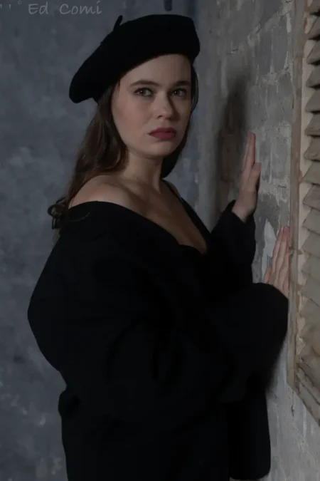 Beautiful models — ENZO Magazine, June 2026