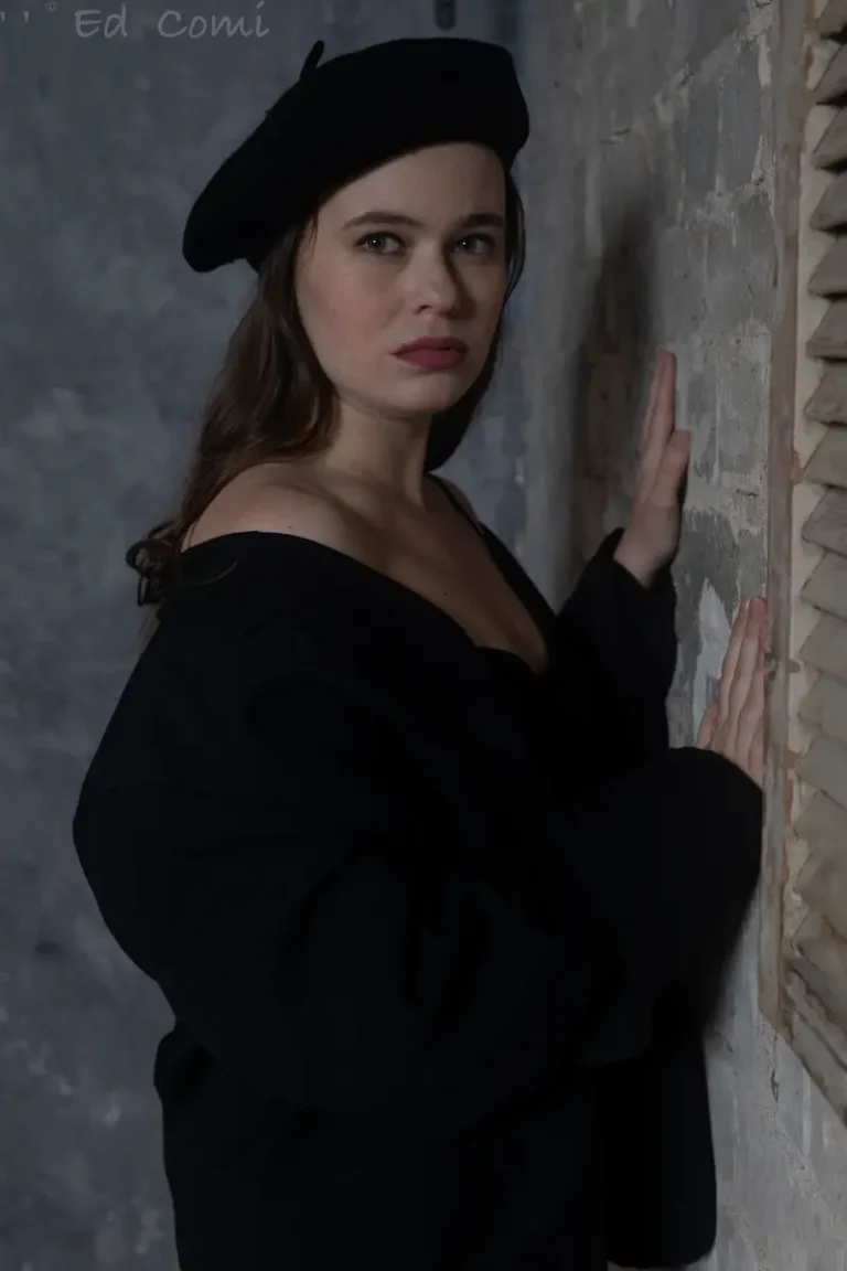 Yael
