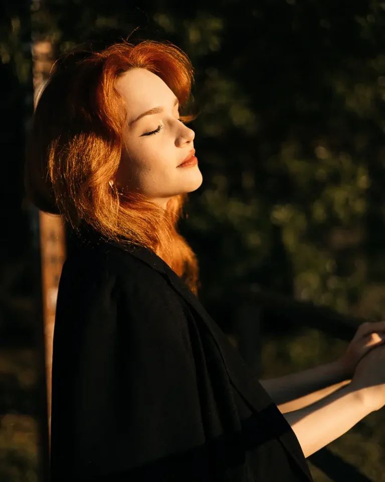 Becoming You — ENZO Magazine, June 2026