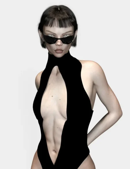 Contour — ENZO Magazine, June 2026