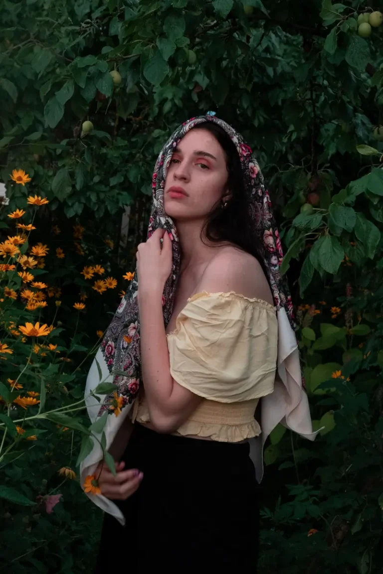 Crandle — ENZO Magazine, June 2026