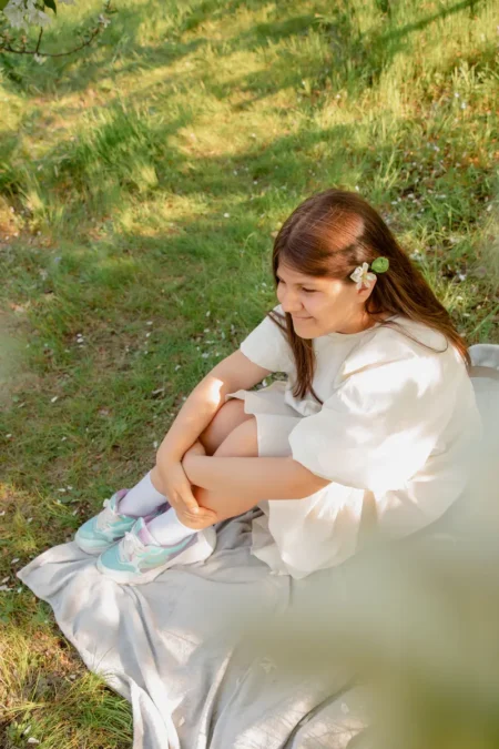 Аделина — ENZO Magazine, June 2026