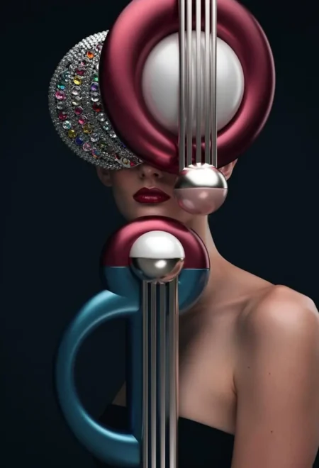 Dark Passion — ENZO Magazine, June 2026