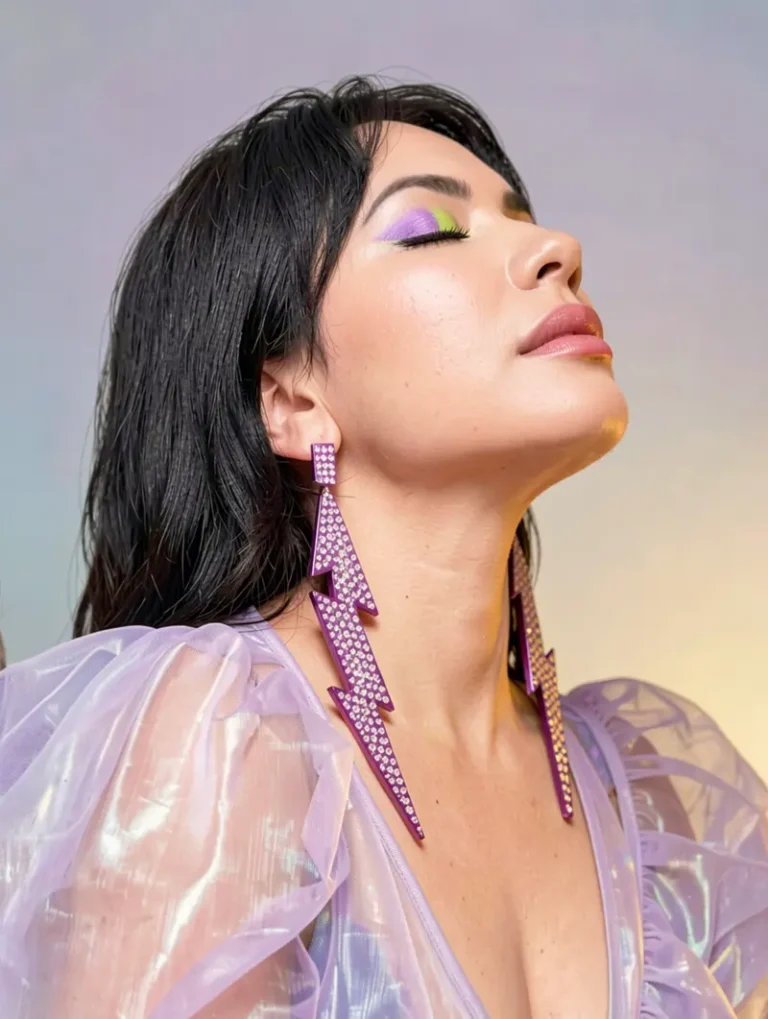Délizia Léon — ENZO Magazine, June 2026