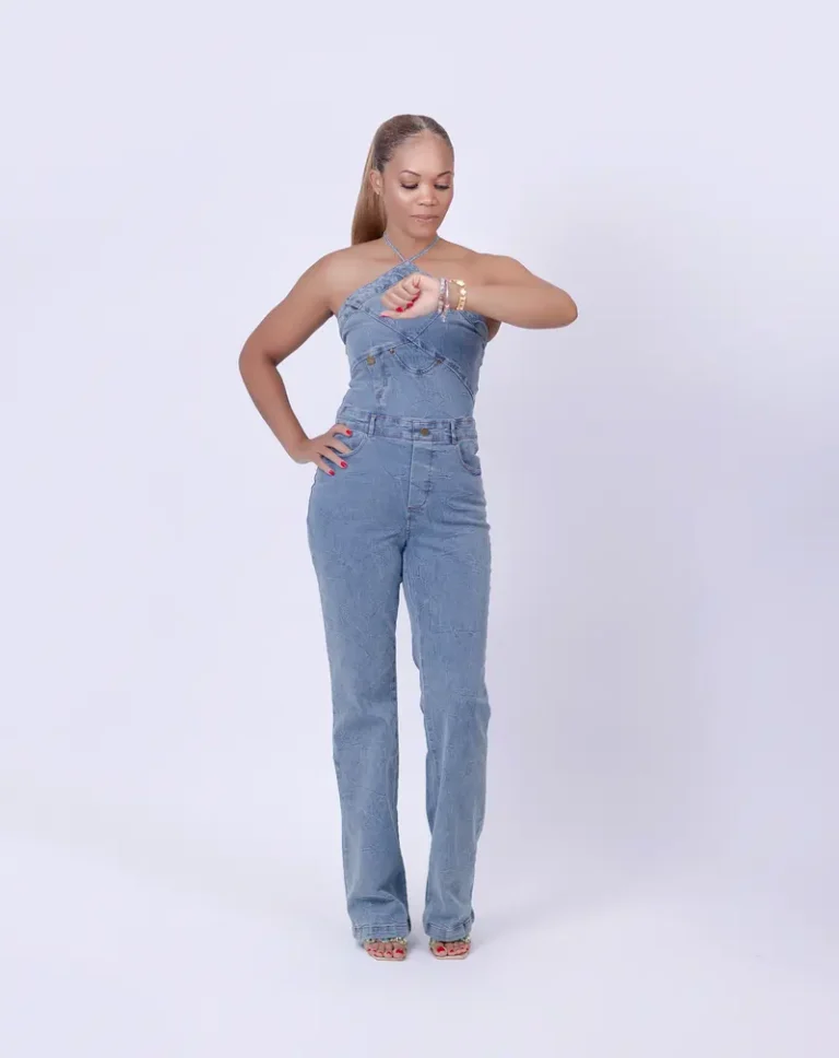 Denim & Destiny — ENZO Magazine, June 2026