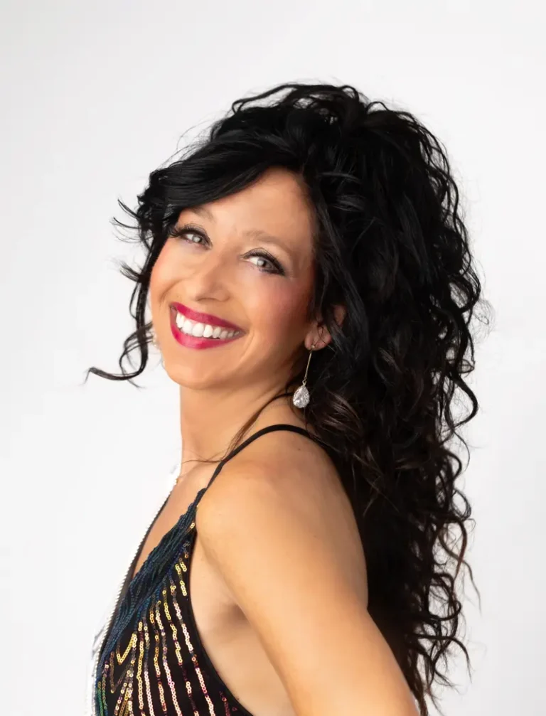 Fashion fun with Monica Brazier — ENZO Magazine, June 2026