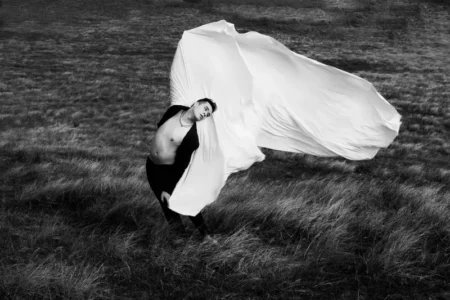 FREE|DOM — ENZO Magazine, June 2026