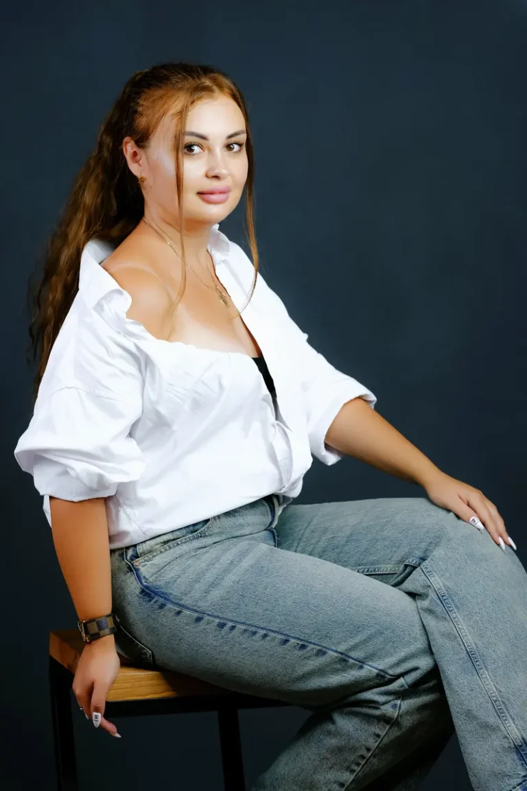 Анна Фирсова