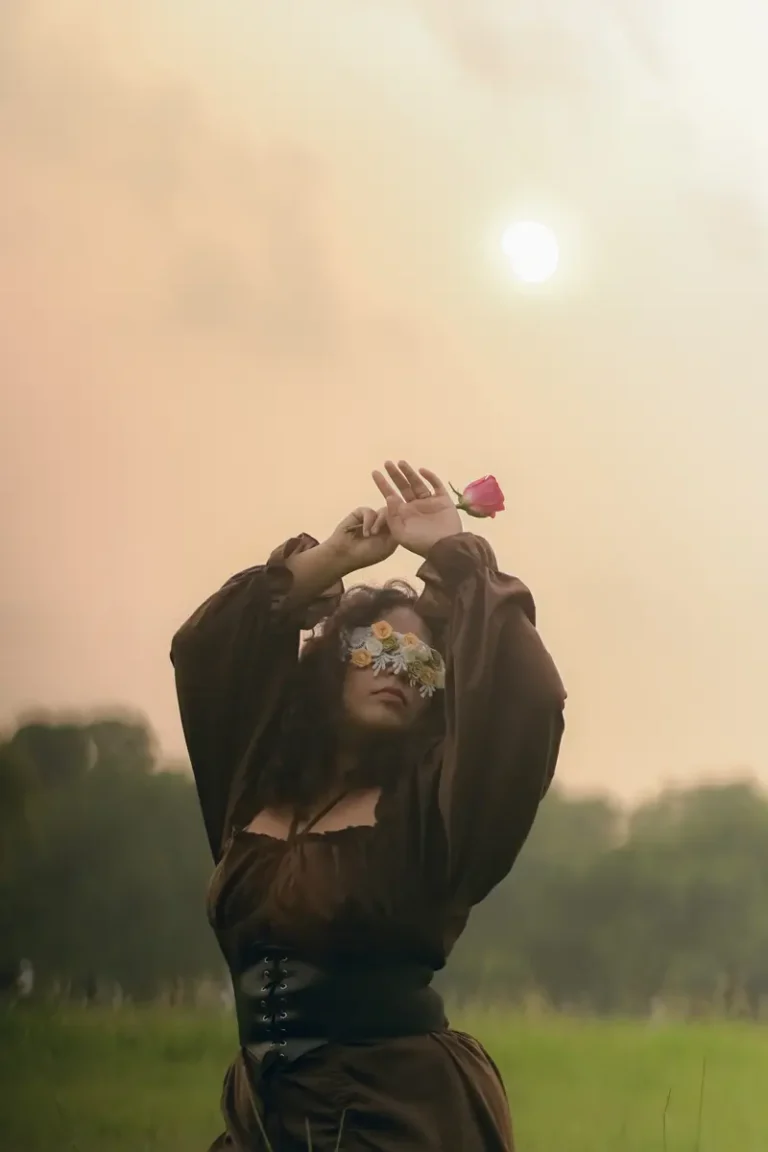 Lost in the moment, found in the frame — ENZO Magazine, June 2026