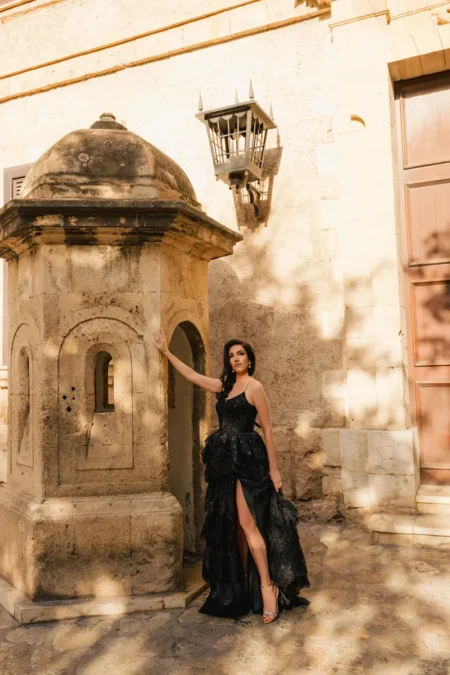 Mallorca Magic — ENZO Magazine, June 2026