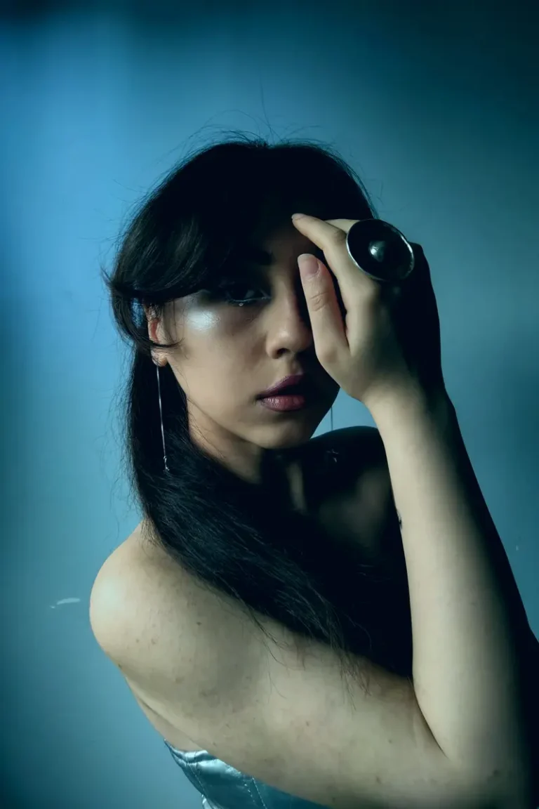 Metallic dreams — ENZO Magazine, June 2026