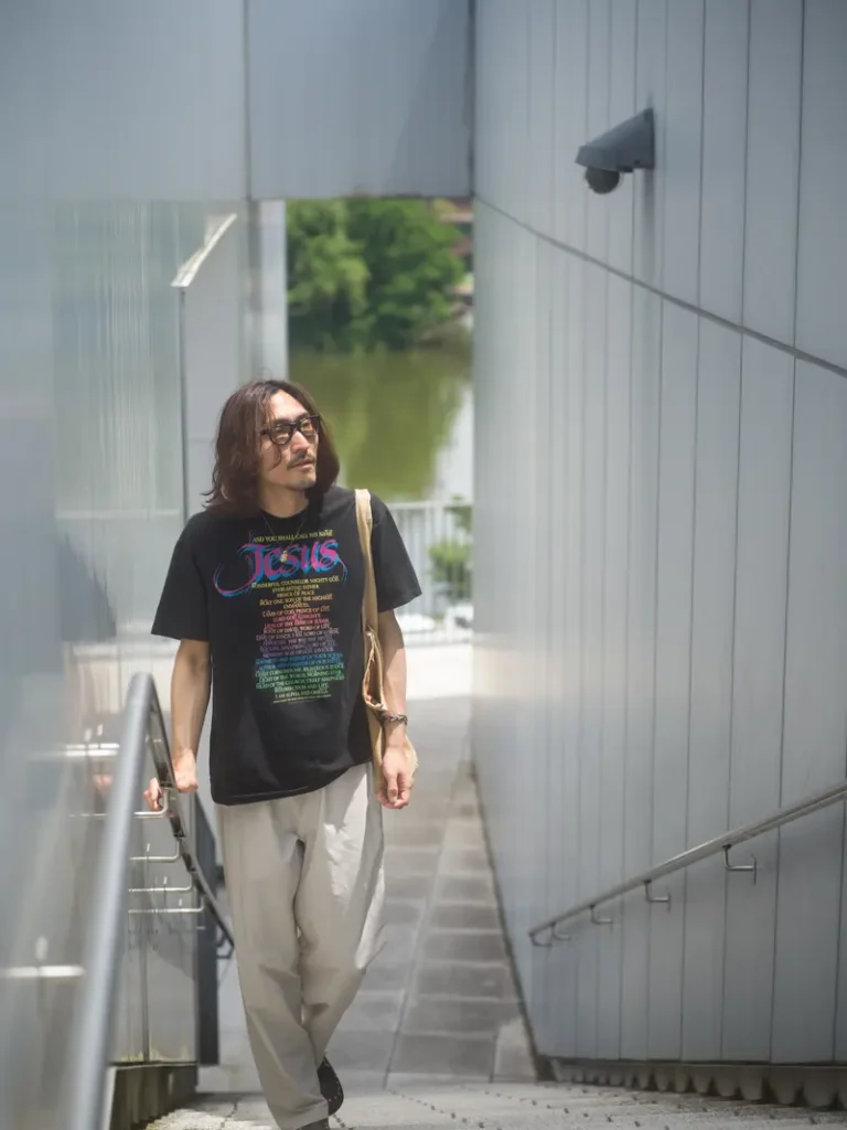 yusuke fukumura