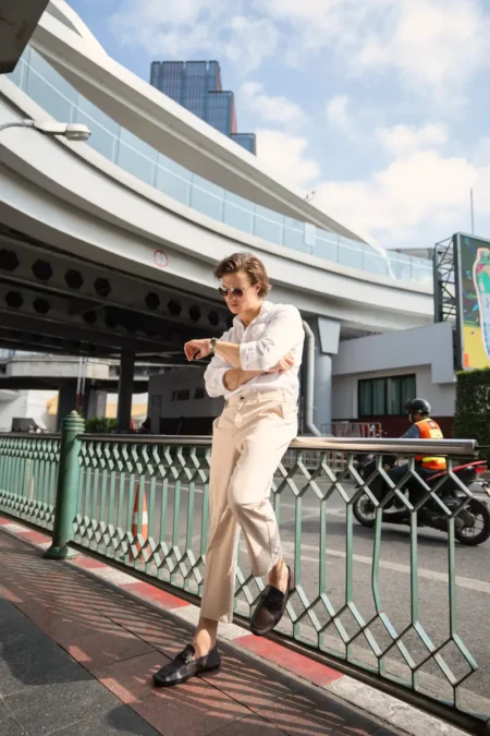 Photo Retoucher — ENZO Magazine, June 2026