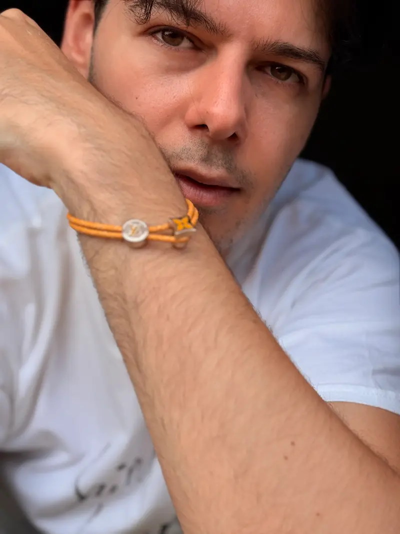 Photoshoot — ENZO Magazine, June 2026