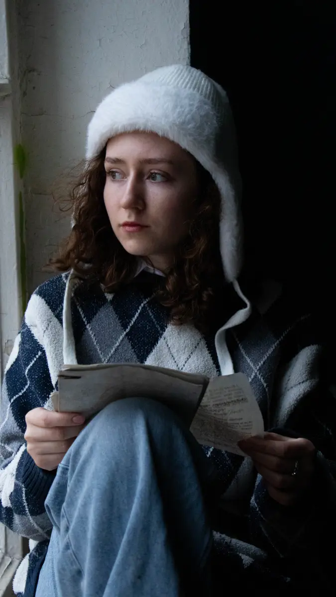 Portraits in the Far North — ENZO Magazine, June 2026