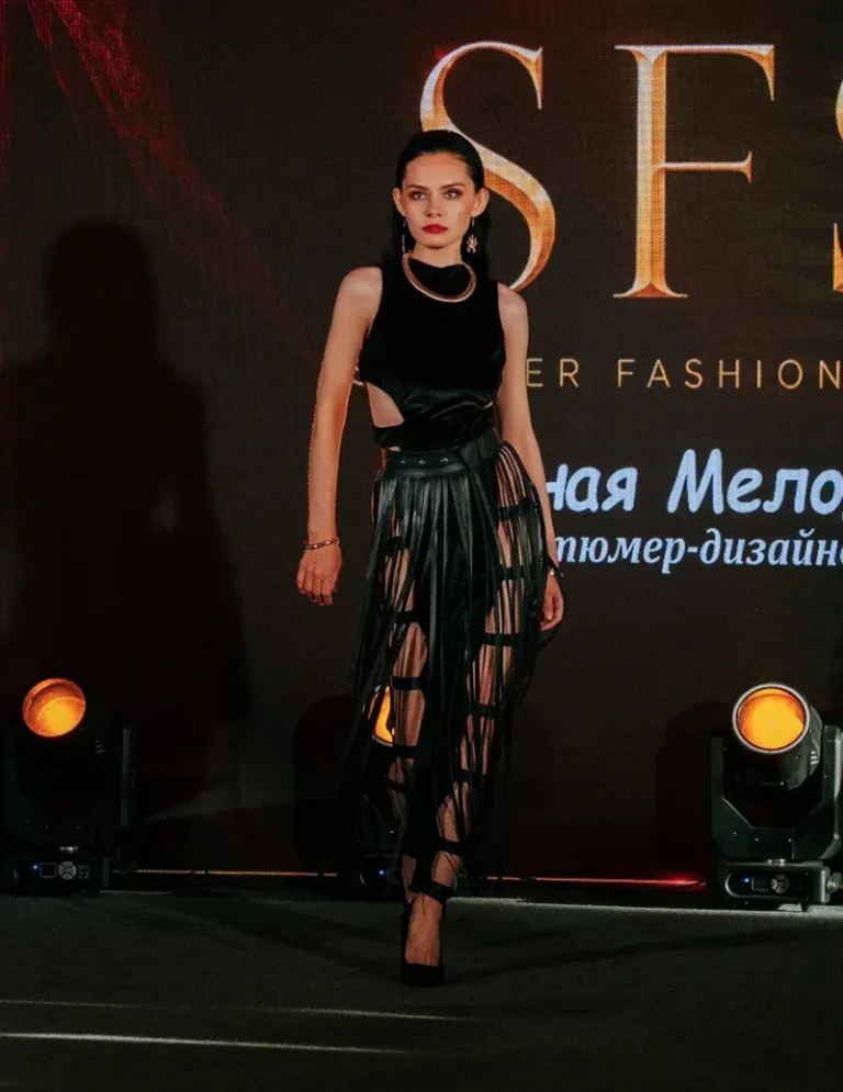 Tatiana Katsuba