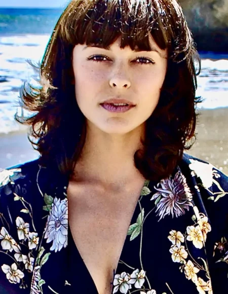 STELLA NASCENT! — ENZO Magazine, July 2026