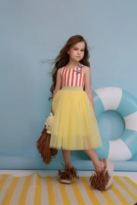 Summer party from Emilia — ENZO Magazine, June 2026