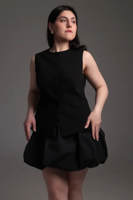 Victoria — ENZO Magazine, June 2026