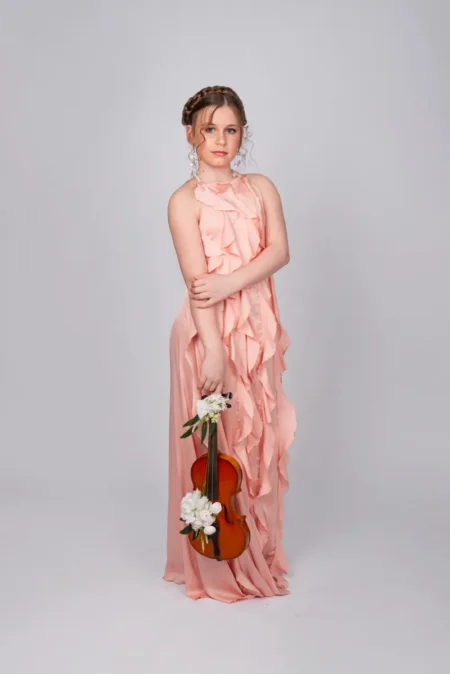 Yasmina — ENZO Magazine, June 2026