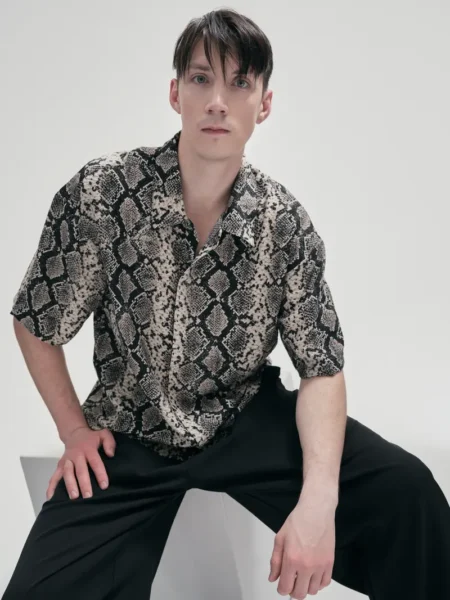 Anton — ENZO Magazine, July 2026
