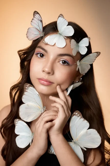 Kateryna Marko — ENZO Magazine, July 2026