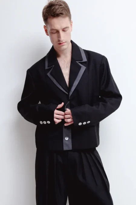 Leonid — ENZO Magazine, July 2026