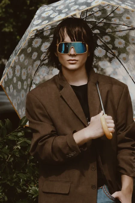 Liapunov — ENZO Magazine, July 2026