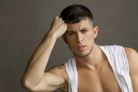 FUN WITH FILIP — ENZO Magazine, August 2026
