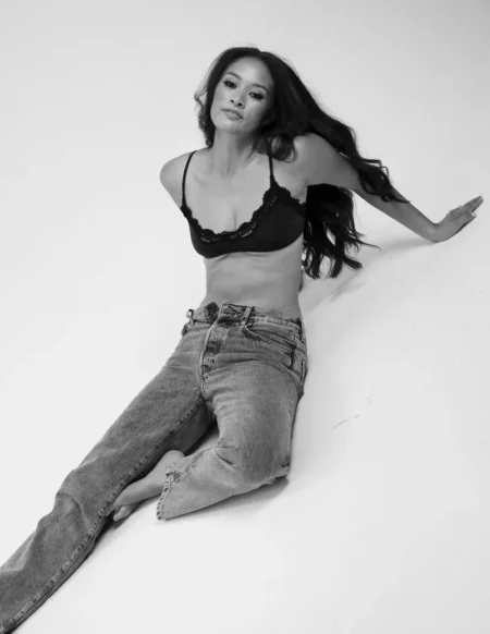 Shooting with Bella — ENZO Magazine, August 2026