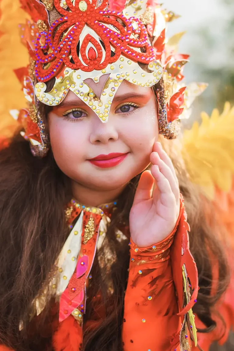 The Fairy Bird — ENZO Magazine, August 2026